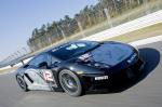 Lamborghini Gallardo LP560-4 Super Trofeo 2008 года